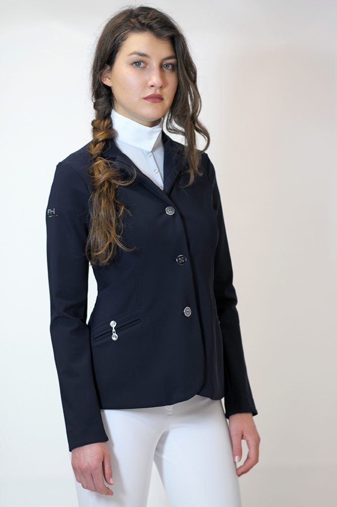 Equestrian Wear For Horses　エヴァ